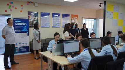 校企雙元協同，共育時代匠才——濟南信息工程學校產業學院賦能信息技術人才培養