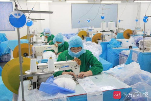 從地域供應(yīng)看網(wǎng)購口罩熱潮 河南、安徽、江西和廣東還能扛多久？